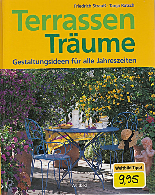 Terassenträume