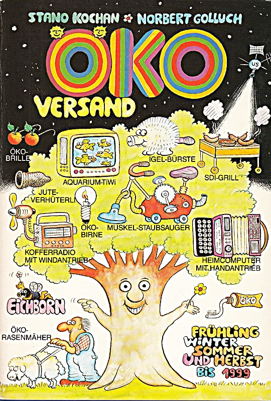 Öko-Versand