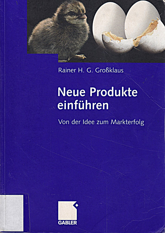 Neue Produkte einführen: Von der Idee zum Markterfolg