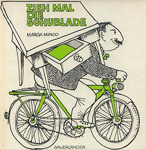 Zieh mal die Schublade.
