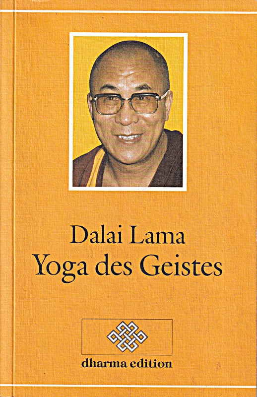 Yoga des Geistes: Vorträge zur Geistesschulung