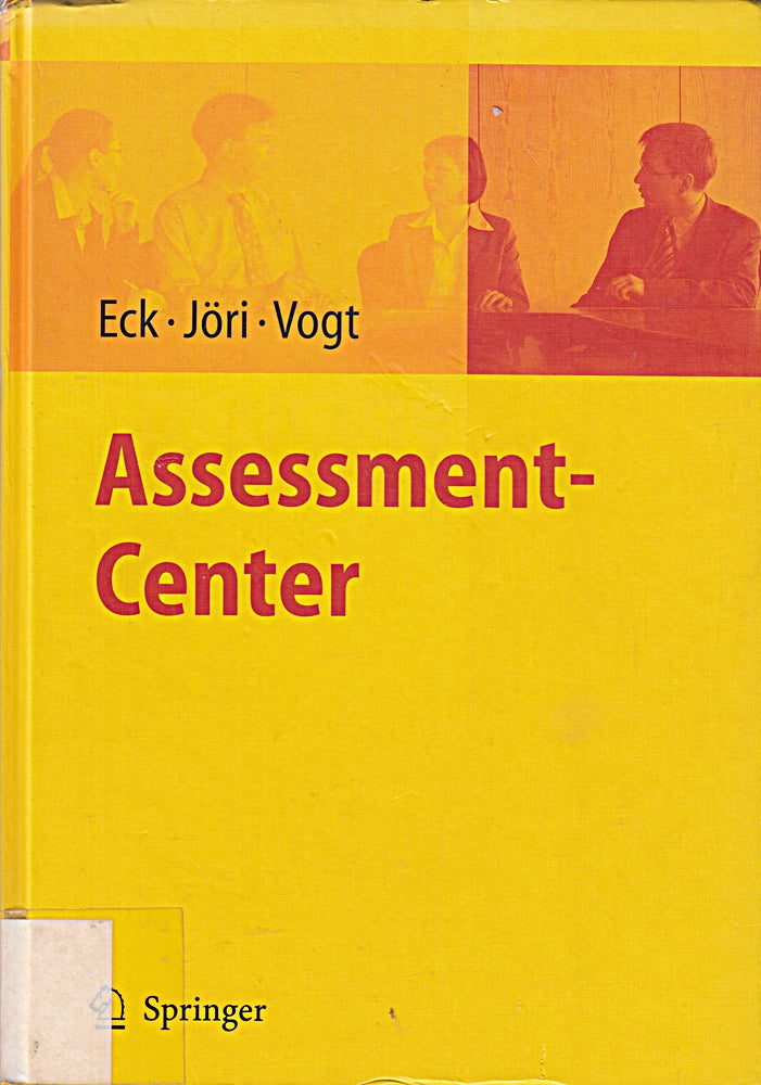 Assessment-Center