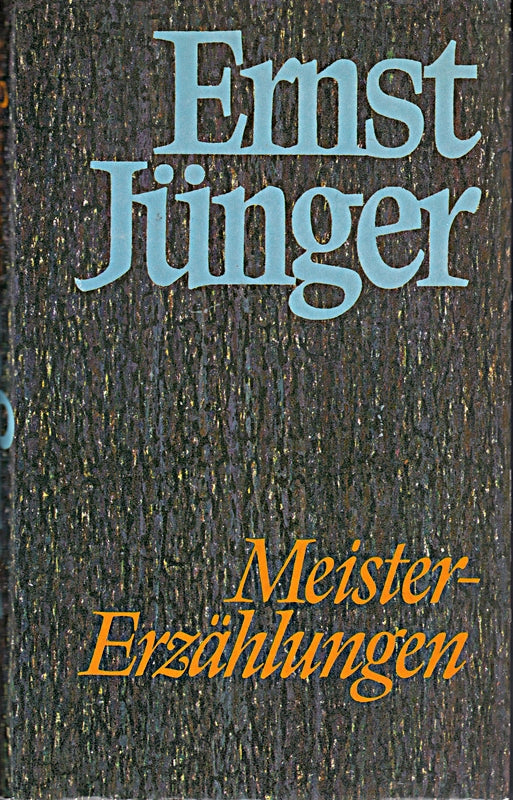 Meistererzählungen