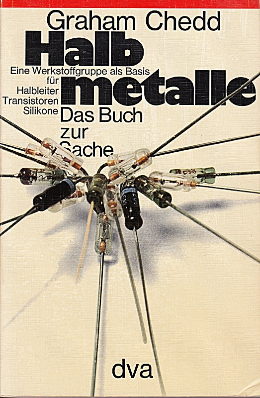 Halbmetalle