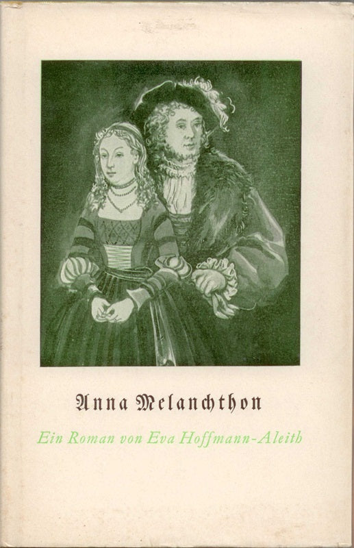Anna Melanchton
