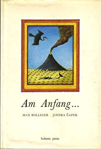 Am Anfang . . .