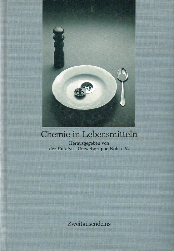 Chemie in Lebensmitteln