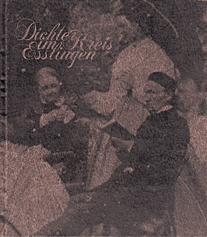 Dichter im Kreis Esslingen