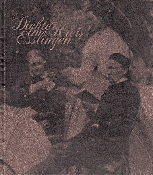 Dichter im Kreis Esslingen