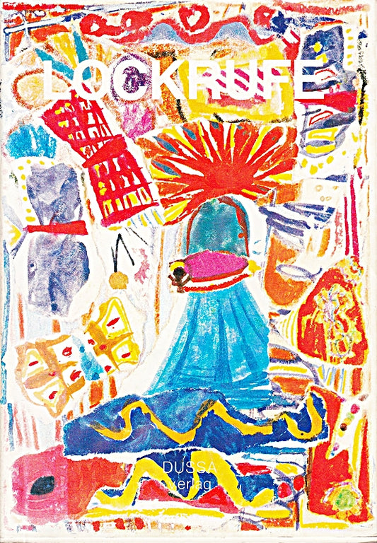 Lockrufe. Bilder von Jutta Amsel.