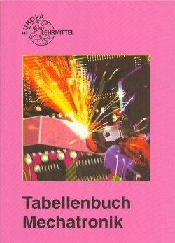 Tabellenbuch Mechatronik