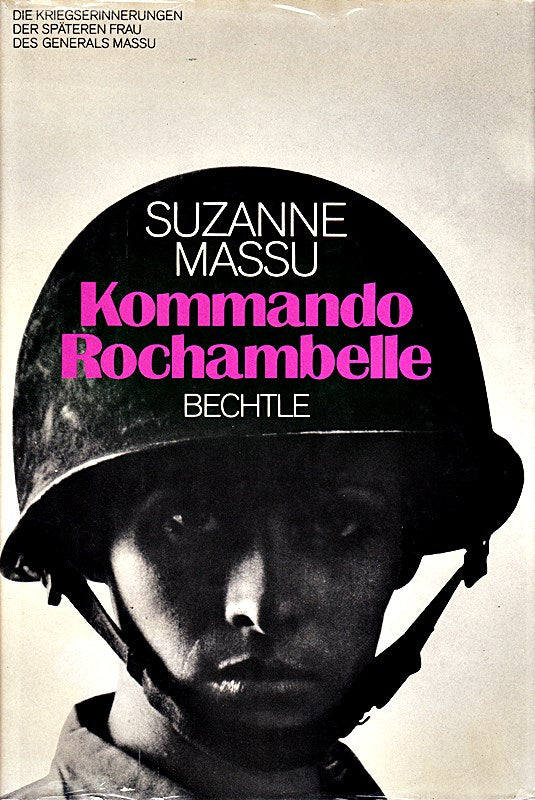 Kommando Rochambelle