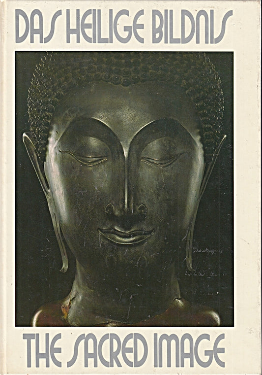 das heilige Bildnis - the sacred image
