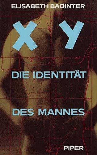 XY. Die Identität des Mannes.