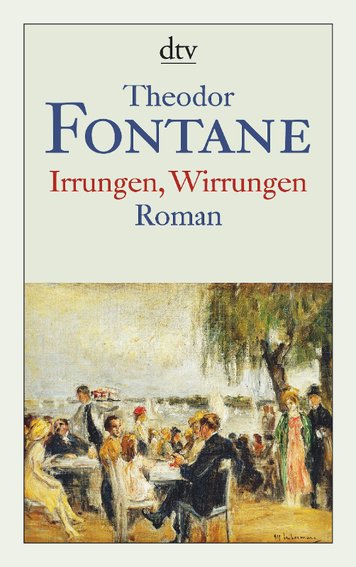 Irrungen  Wirrungen: Roman