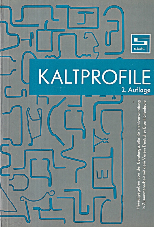 Kaltprofile