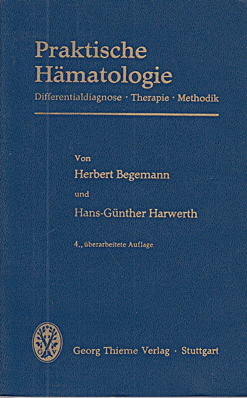 Praktische Hämatologie