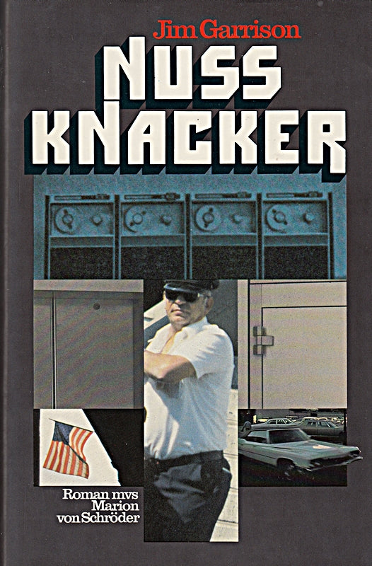 Nußknacker