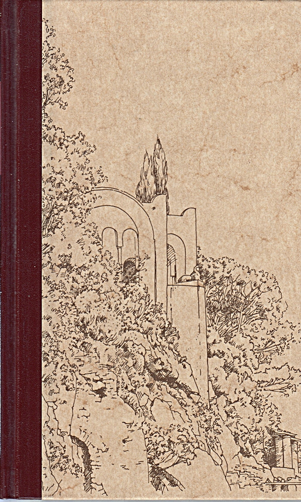Das Buch von San Michelle