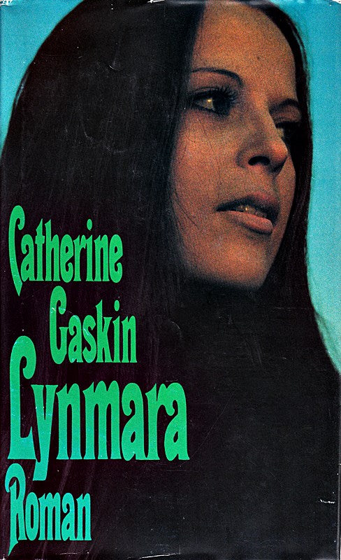 Lynmara : Roman.