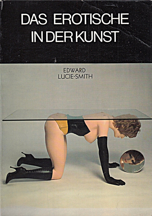 Das Erotische in der Kunst