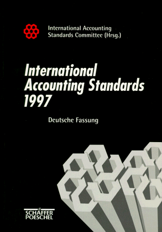 International Accounting Standards 1997