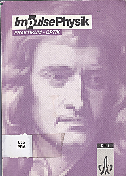 Impulse Physik  Praktikum  Optik