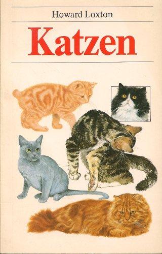 Katzen.