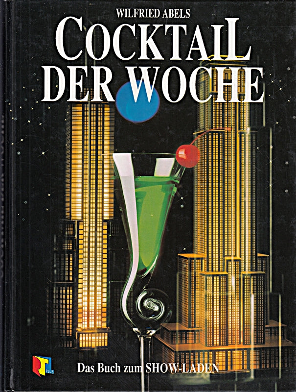 Cocktail der Woche