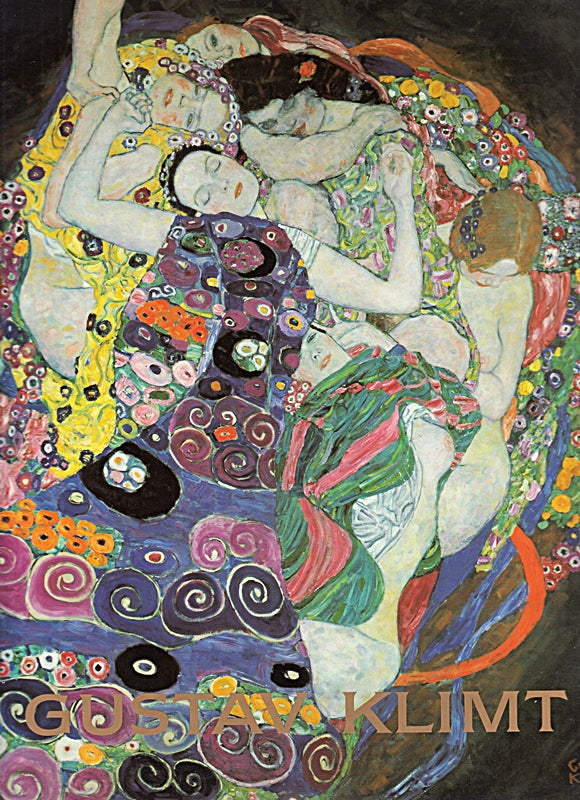 Gustav Klimt  : [anlässlich der Ausstellung 'Gustav Klimt  1862 - 1918' im Kunsthaus Zürich  11. September bis 13. Dezember 1992]. Mit Beiträgen von Laura Arici ...