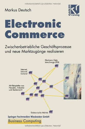 Electronic Commerce