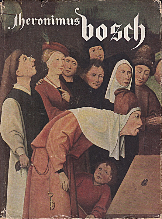 Hieronymus Bosch