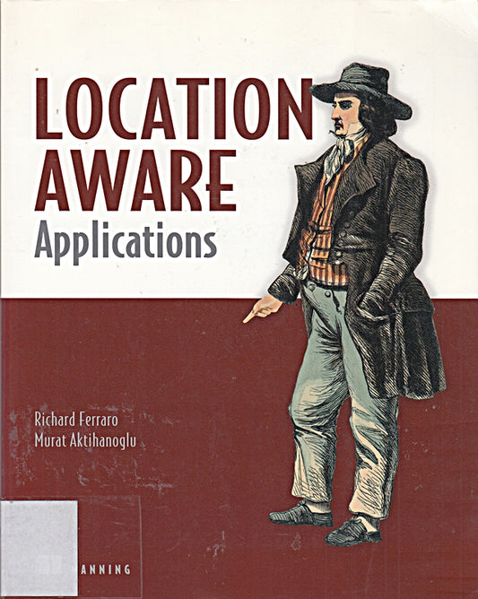 Location-Aware Applications