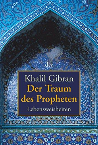 Der Traum des Propheten