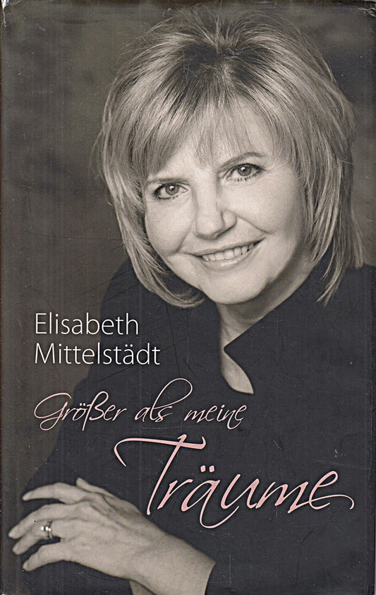 Größer als meine Träume