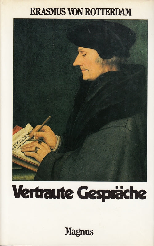 Vertraute Gespräche (Colloquia Familiaria)