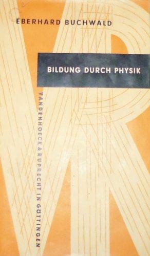 Bildung durch Physik