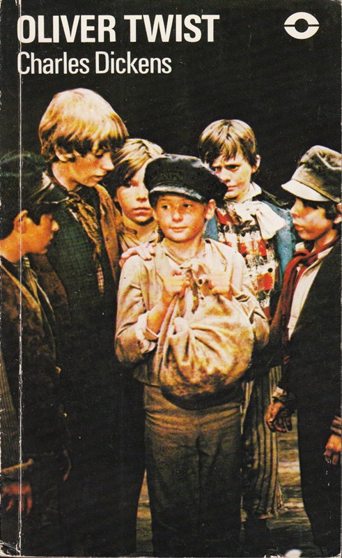 Oliver Twist (Bridge S.)