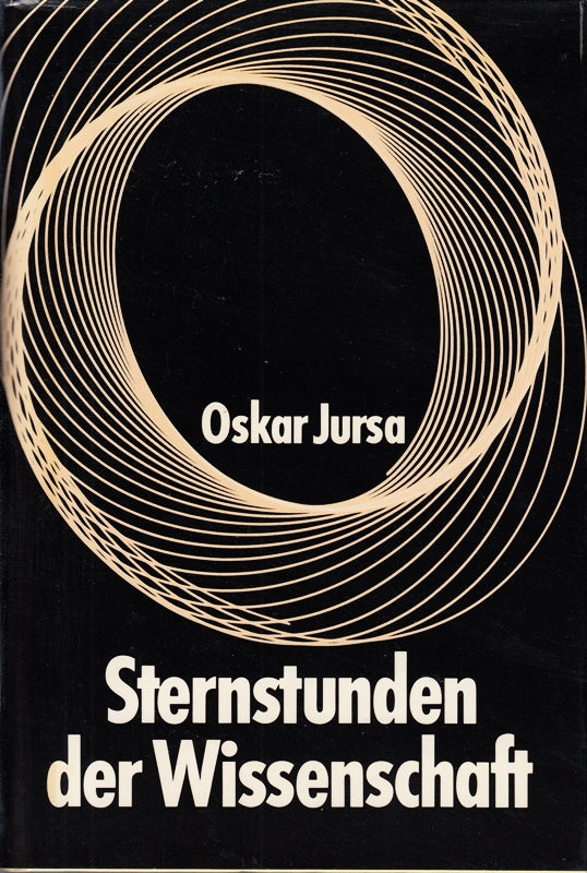 sternstunden der wissenschaft.