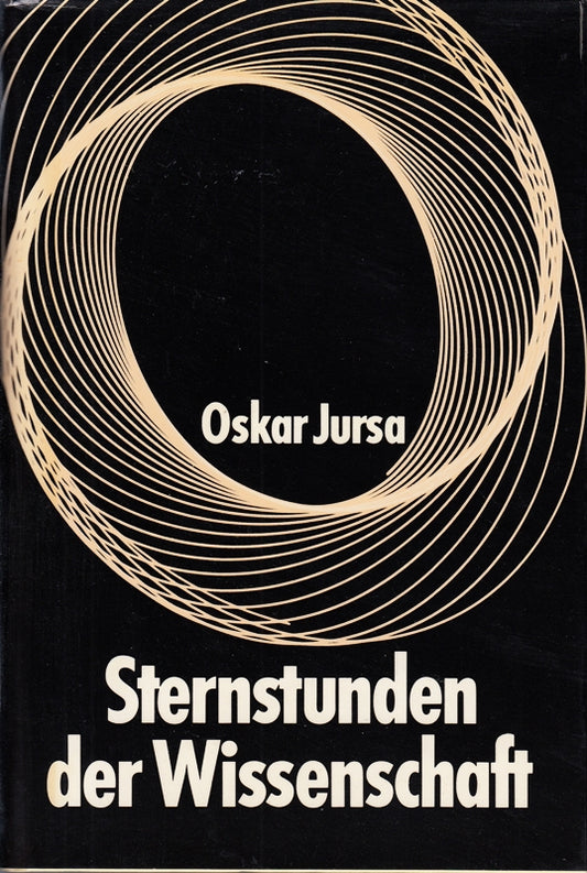 sternstunden der wissenschaft.