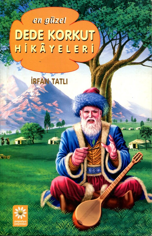 EN GÜZEL DEDE KORKUT H?KAYELER?