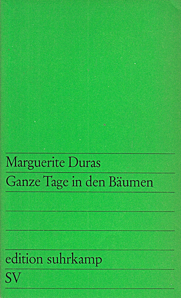 Ganze Tage in den Bäumen