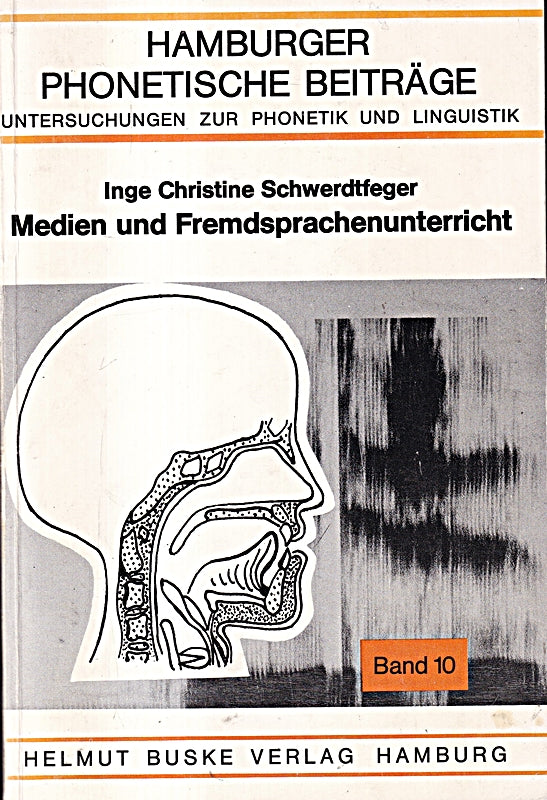 Medien und Fremdsprachenunterricht. Eine Analyse unter pragmatischem Aspekt