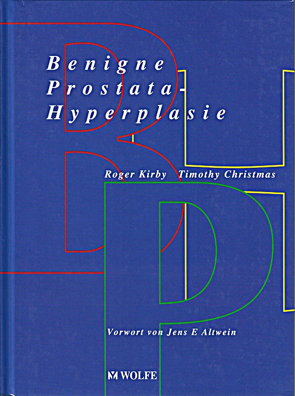 Benigne Prostata-Hyperplasie
