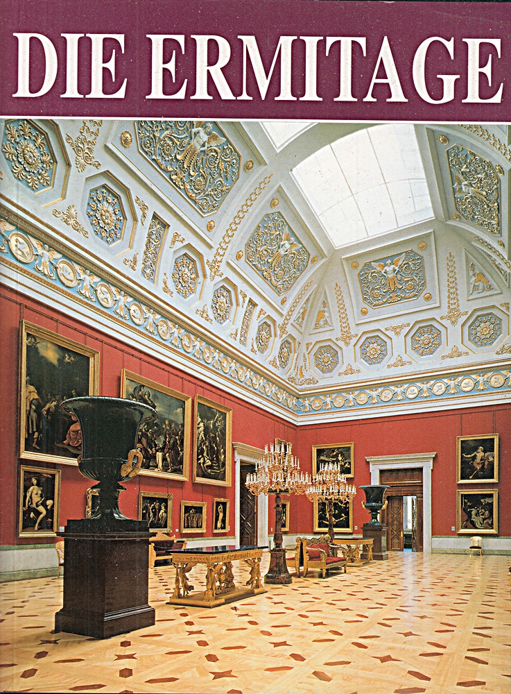 Die Ermitage