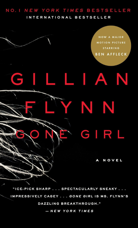 Gone Girl: A Novel