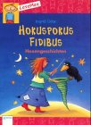Hokuspokus  Fidibus: Hexengeschichten (LeseMax)