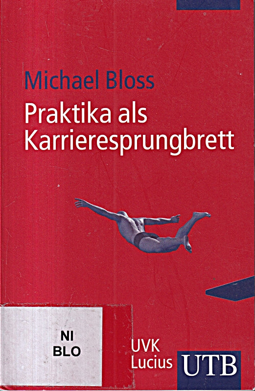 Praktika als Karrieresprungbrett