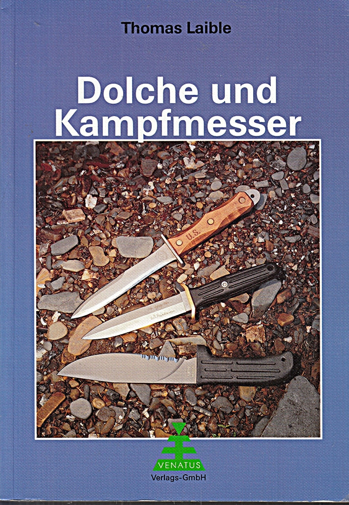 Dolche und Kampfmesser