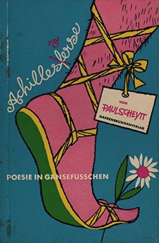 Achillesverse